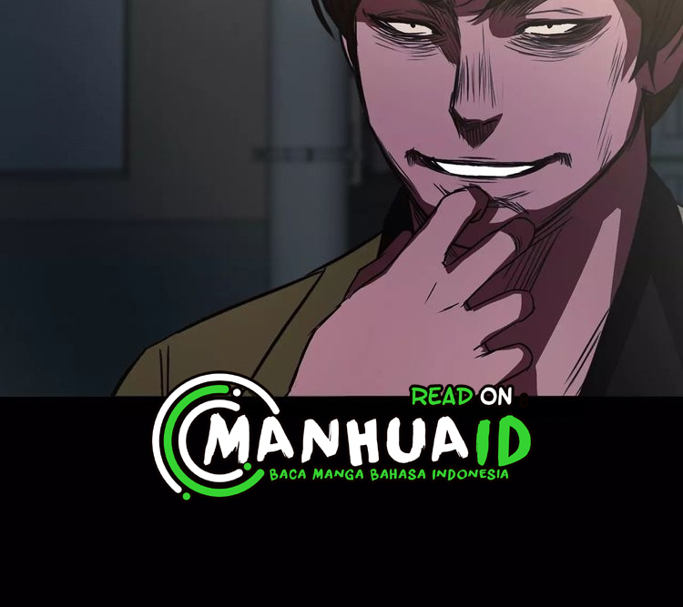 Lucky Bad Man Chapter 07 Gambar 80